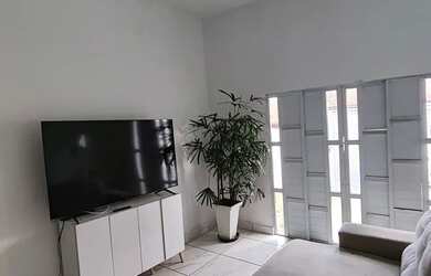 Imagem 6: Casa na região central. Área de serviço, 121m² de Área, 1 Vaga na...