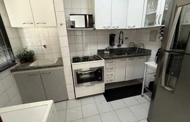 Imagem 8: Apartamento à venda no Castelo Belo Horizonte/MG