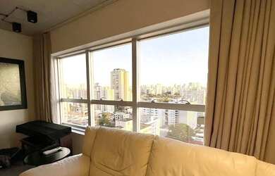 Imagem 7: Apartamento em Avenida Doutor Cardoso de Melo - Vila Olímpia - São Paulo/SP