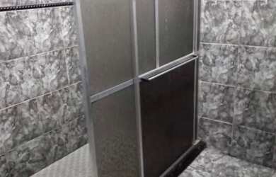 Imagem 5: Casa grande com garagem 2 quartos