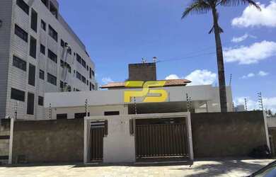 Imagem: A casa para alugar possui 4 Dormitórios, 5 Banheiros, 4 Vagas