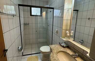 Imagem 8: Apartamento com 3 dormitórios Para Locacção sendo 1 suíte, 90.0 m²...