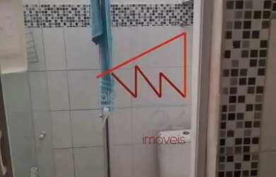 Imagem 7: Kitnet/Conjugado-À VENDA-Centro-Rio de Janeiro-RJ