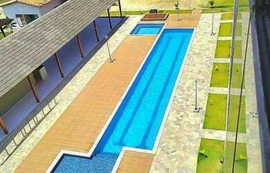 Imagem: O apartamento à venda possui 2 Dormitórios, 2 Banheiros, 2