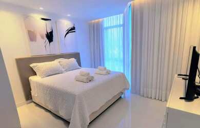 Imagem 15: Casa para aluguel possui 800 metros quadrados com 5 quartos