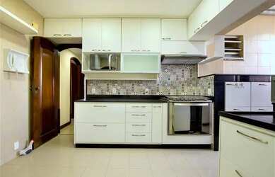 Imagem 12: Apartamento pé na areia frontal mar com 4 Quartos à venda, 186m² -...