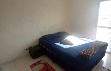 Imagem 10: Casa de Condomínio para venda com 100m² e 2 vagas na Vila Ré