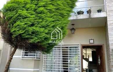 Imagem 6: Sobrado à Venda em Uvaranas, Ponta Grossa - PR