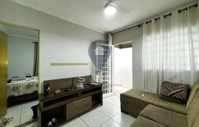 Imagem 2: CASA DISPONÍVEL PARA LOCAÇÃO, NO FAZENDA GRANDE, NA CIDADE DE JUNDIAÍ