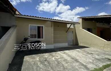 Imagem: A casa em condomínio possui 2 Dormitórios, 2 Banheiros e 138m²