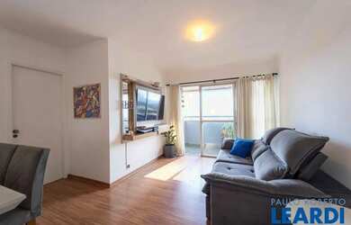 Imagem 4: APARTAMENTO - JARDIM BRASIL ZONA SUL - SP