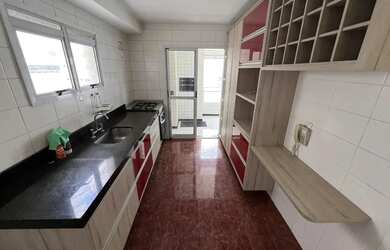 Imagem 8: LWT-AP4294 1 APARTAMENTO NO CONDOMINIO MAIS DESEJADO DE SJC, EXCELENTE...