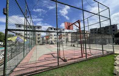 Imagem 12: APARTAMENTO NO IDEAL SAMAMBAIA À VENDA COM 2 DORMITÓRIOS , FINANCIÁVEL,...