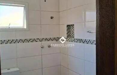 Imagem 8: Casa com 3 dormitórios 1 suíte no Parque dos Sinos em Jacareí, SP