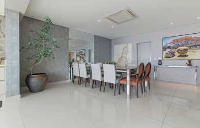 Imagem 5: Barra VENDO I Solaire I 305 m² I Em Frente a Baía de Todos os Santos...