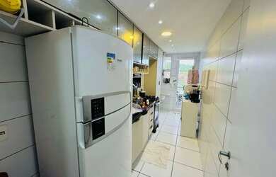 Imagem 12: VENDO ILHA PARK. Ar-condicionado, 85m² de Área, 1 Vaga na garageme3...