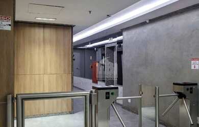 Imagem 16: Sala, 28 m² - venda por R$ 279.000,00 ou aluguel por R$ 2.233,32/mês...