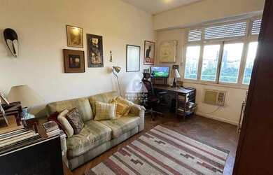 Imagem 9: Lindo apartamento de 4 quartos no Flamengo