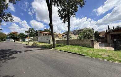 Imagem: Excelente Terreno ZR4 540m2 à venda, proximo ao Duque de Caxias