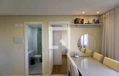 Imagem 5: Apartamento à Venda - Santo Amaro , 1 Quarto, 34 m2