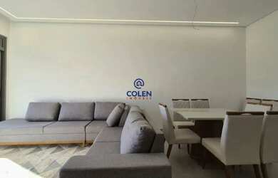 Imagem 3: Apartamento 2 quartos para locação em Alphaville