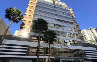 Imagem: O apartamento possui 3 Dormitórios, 2 Banheiros, 2 Vagas na