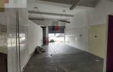 Imagem 6: Predio Comercial - Proximo Metro Belem