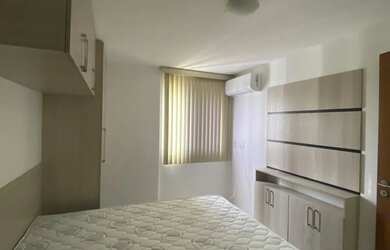 Imagem 6: PS : ALUGO APTO MOBILIADO QUARTO E SALA - Ponta Verde - Maceió - AL