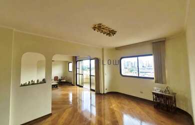 Imagem 11: Apartamento Para Venda Chácara Tatuapé, 3 Quartos, 3 Suítes, 3 Vagas,...