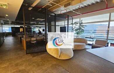 Imagem 8: Conjunto para alugar, 770 m² - Brooklin - São Paulo/SP