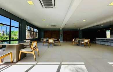 Imagem 13: Terreno à venda no Condomínio Vista Lagoa de Alto Padrão e bem arborizado