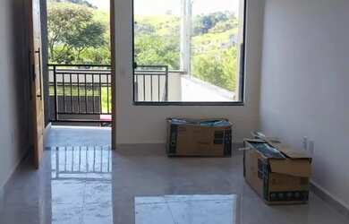 Imagem 2: Casa Nova em Bragança Paulista - R$ 480.000,00