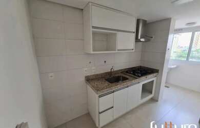 Imagem 3: Apartamento para locação no Ed. Bella Vitta, Alto da Glória, Goiânia,...