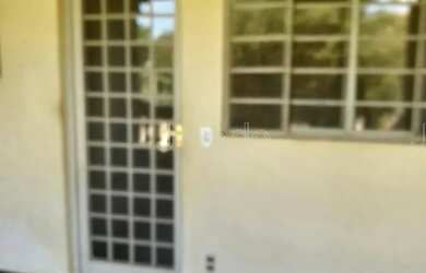 Imagem 5: Casa à Venda - Jardim São Fernando, Jardim Paranapanema, Jardim Baronesa