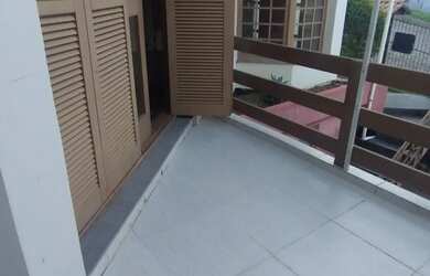 Imagem 3: Casa no Bairro Santa Catarina