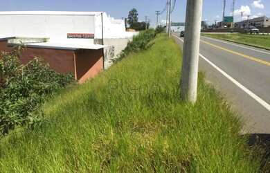 Imagem 3: Terreno à venda em Campinas, Residencial Nova Bandeirante, com 1318 m²