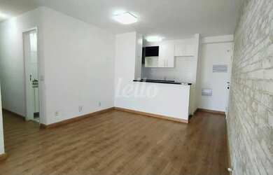 Imagem 2: Apartamento 2 quartos para alugar no a Vila Isolina Mazzei