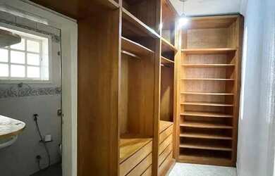 Imagem 11: Casa 04 quartos 02 suítes, piscina, sauna 6 vagas -Fonte Grande em Contagem/MG