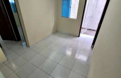 Imagem 7: MANGABEIRA 2 - TÉRREO COM ÁREA EXTERNA PRIVATIVA - ALUGA-SE