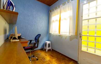 Imagem 11: Casa em Parque das Nações