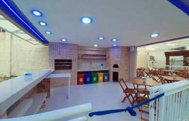 Imagem 15: Apartamento 2 quartos todo em porcelanato, ac financ, Codomínio Vitória,...