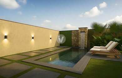 Imagem 2: Sua nova casa de alto padrão no Condomínio Cidade Universitária