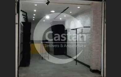 Imagem 3: Loja em Bom Retiro. 43m² de Área