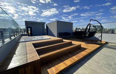 Imagem 11: Sobrado á Venda 6 suites Condomínio Porto Rico Resort Residence