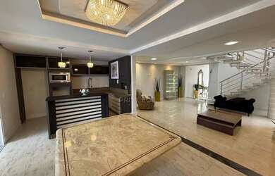 Imagem 8: CASA ALTO PADRÃO NA RESSACADA