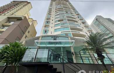 Imagem: O apartamento possui 3 Dormitórios, 3 Banheiros, 1 Vaga na