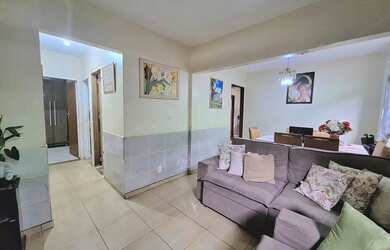 Imagem 4: QNN 18 - Casa com 04 Quartos e uma execelente localização - Aceita financiamento...