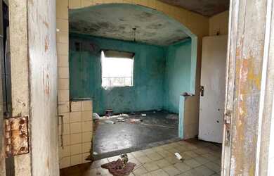 Imagem 5: Terreno em Capela do Alto