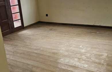 Imagem 4: Casa estilo Colonial com ampla area