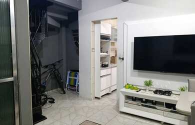 Imagem 6: Casa para COP 30 - 15 dias